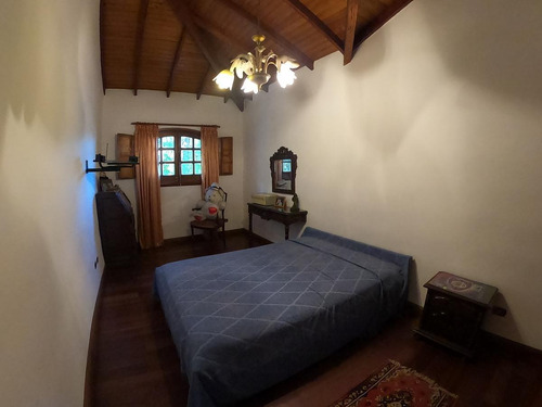 Imagen 13 de 30 de Casa Colonial - Ciudad Evita
