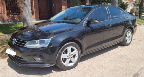 Volkswagen Vento 2.5 Advance Plus 170cv