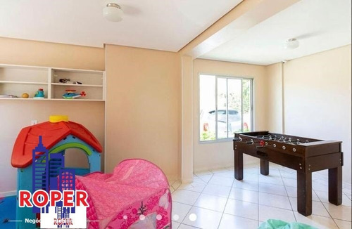 Imagem 10 de 16 de Excelente Apartamento Com 44 M²/2 Dormitórios À Venda Ou Locação No Brás Próximo Ao Metrô!! - Ap0589-a - 34651757