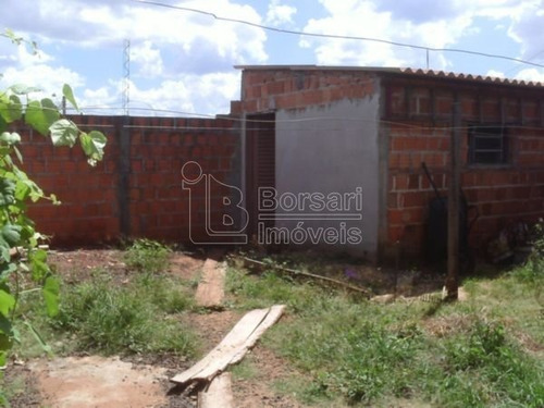 Imagem 5 de 6 de Venda De Casas / Padrão Na Cidade De Araraquara 2955