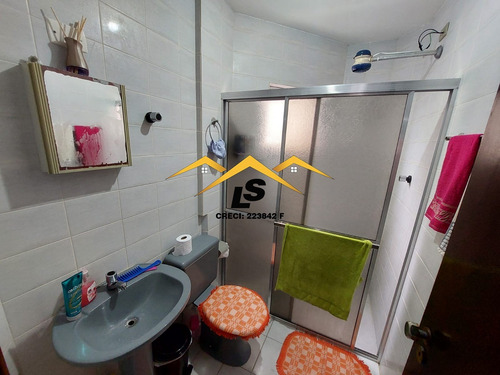 Imagem 10 de 22 de Apartamento - Ap00102 - 70071870