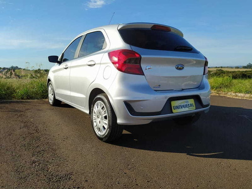 Imagem 5 de 11 de Ford/ka 1.5 Se Plus