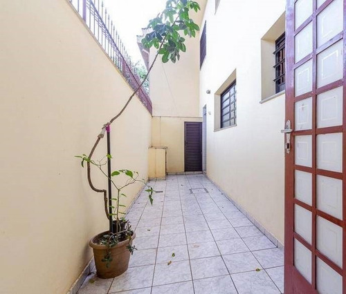 Imagem 6 de 27 de Casa Em Vila Bertioga, São Paulo/sp De 141m² 3 Quartos À Venda Por R$ 850.000,00 - Ca2072970-s