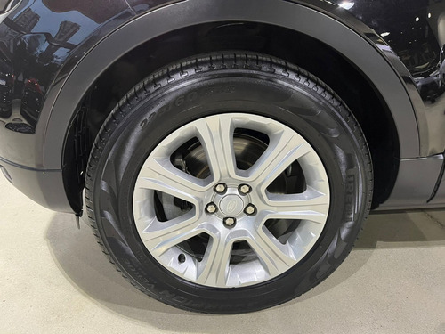 Imagem 12 de 12 de Range Rover Evoque P240 Se 2018 Blindada Trust Niiia