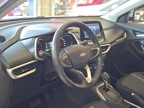 Chevrolet Tracker 1.0 TURBO FLEX LT AUTOMÁTICO