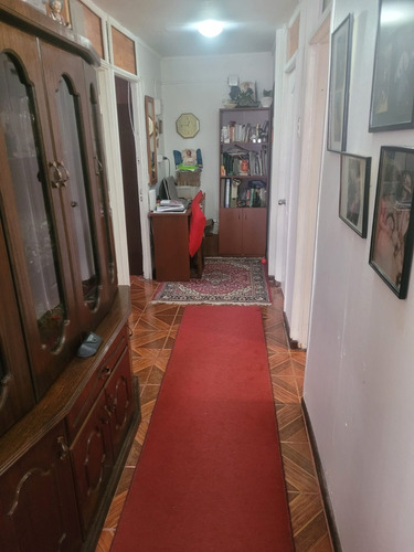 Venta Departamento Los Jazmines 1367 Primer Piso