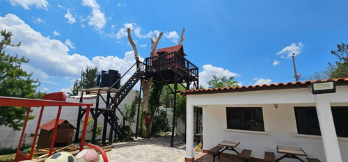 Casa Sola En Venta En Congregacion San Antonio De Las Alazanas, Arteaga, Coahuila