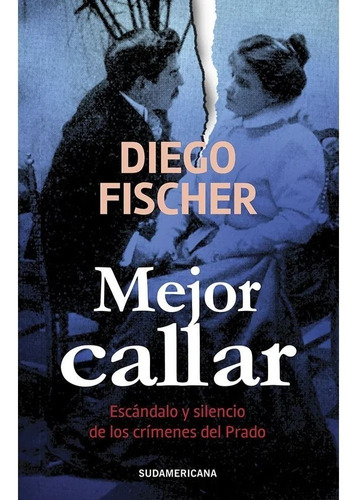 Mejor Callar - Diego Fischer