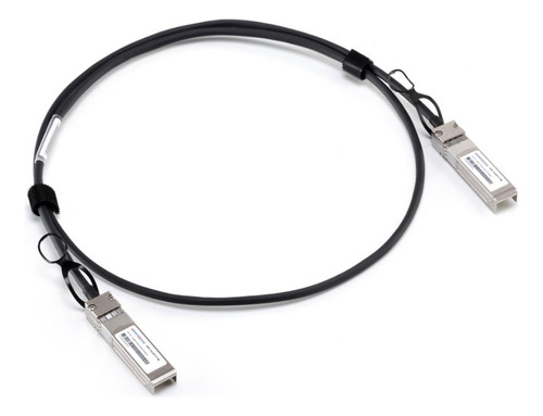 Transceiver Sfp10g+con Cable Twinax 3metros Para Cisco