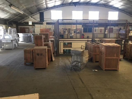 Imagen 2 de 3 de Imperdible Inmueble Industrial De 2600 M2 En Villa Martelli