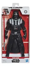 Comprar Hasbro Star Wars Figura Olympus Darth Vader
