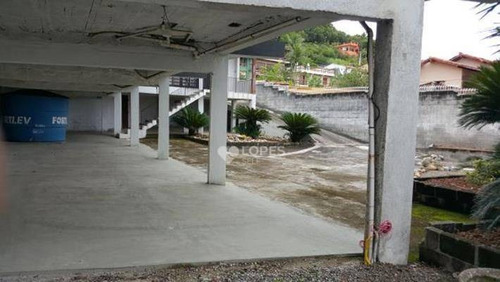 Imagem 16 de 16 de Casa Com 4 Quartos, 210 M² Por R$ 1.300.000,00 - Piratininga - Niterói/rj - Ca16439
