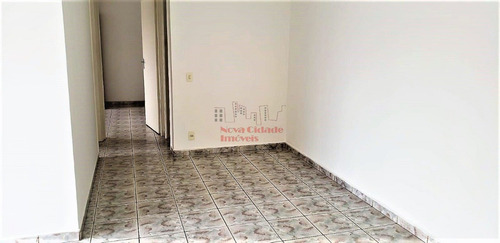 Imagem 5 de 15 de Apartamento - Itaim Bibi - Ref: 2825 - L-8147602
