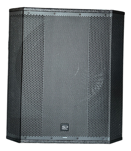 Subwoofer Alienpro Sp-18 Elite_1800 Watts_18 Pulgadas