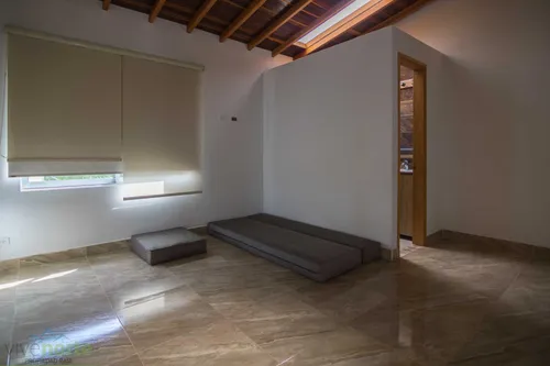 Casa Campestre En Venta En Vereda El Convento. Cod V12589