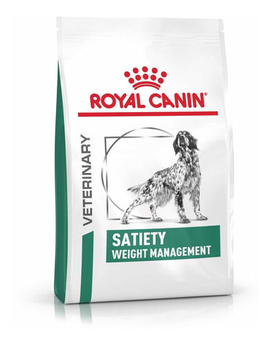 Royal Canin Satiety Dog X 7,5 Kg