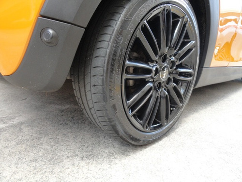 Mini Cooper S 2.0 S Top Aut. 3p