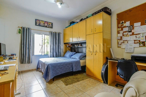 Imagem 10 de 15 de Apartamento - Pinheiros - Ref: 114179 - V-114179