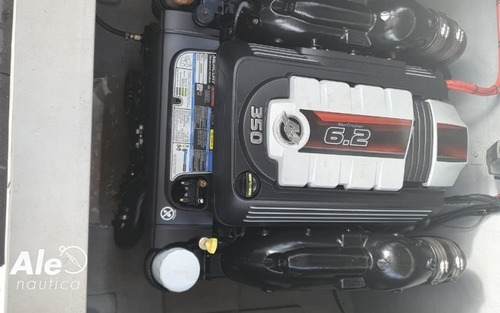 Phantom 300 Mercruiser 6.2 350 Hp Dts 45hrs