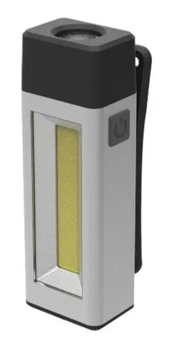 comprar Lanterna De Cabeça Recarregável 2 Em 1 Exterminator Nautika