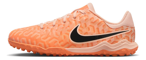 Tenis Fútbol Rápido Niños Nike Tiempo Legend 10 Academy Tf