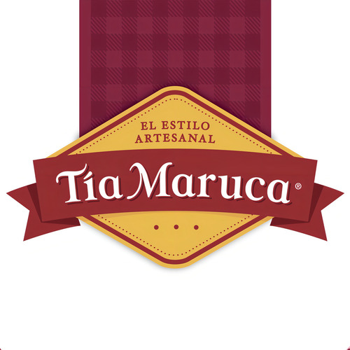 Palmeritas Tía Maruca Palmeritas de hojaldre y vainilla 200 g