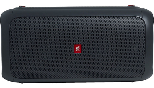 Jbl Partybox 100 Portable 160w Speaker Built-in Light Show