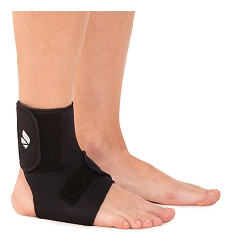 Tobillera Universal Neoprene Ajustable Esguince Tendón 