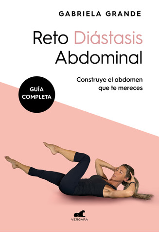 Reto Diástasis Abdominal (guía Completa) - Grande  - *