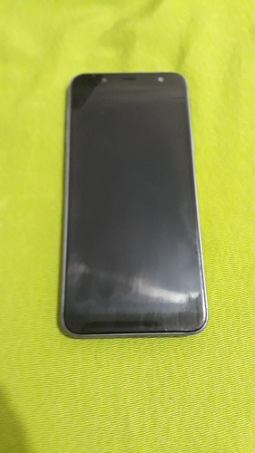 Samsung Galaxy J6