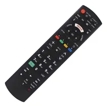 Comprar Controle Compatível Tv Panasonic Tc-65ex750b Tc-40fs500b