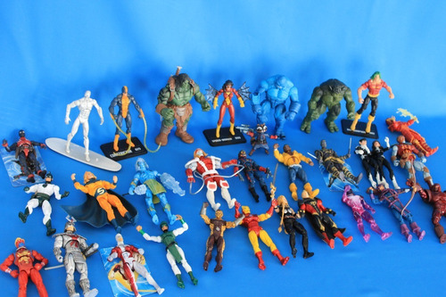 Ulik Marvel Universe Hasbro (Usado)