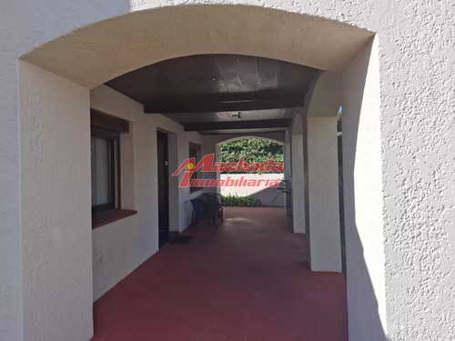 Casa En Venta Playa Mansa, En Impecable Estado