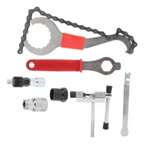 Comprar Kit De Remoção De Cassetes, 7 Unidades De Corrente De Volant