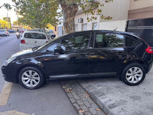 Citroën C4 2.0 Exclusive Bva Am71