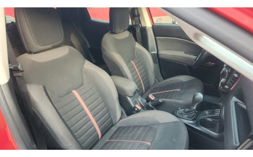 Fiat Toro 1.8 16V EVO FLEX FREEDOM AT6