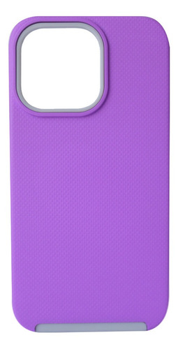 Carcasa Para iPhone 13 Pro Max Antishock Exclusivo Colores