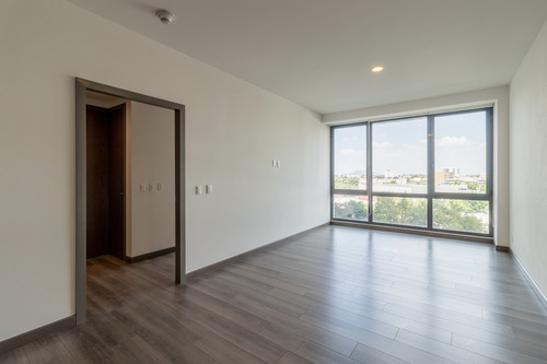 Imagen 8 de 16 de Departamento En Venta En Lago Alberto 300 Torre 2, Col Anáhu
