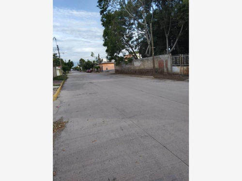 Terreno En Venta Lazaro Cardenas