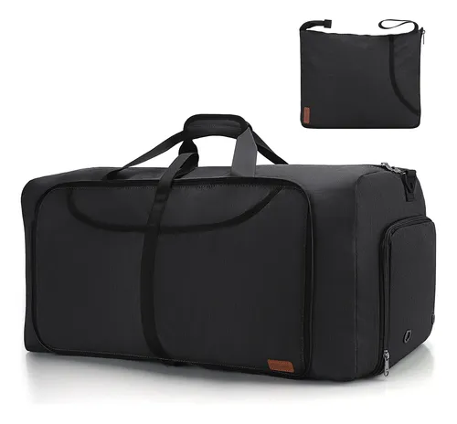 comprar Maleta Viaje Bolsa Equipaje Y Viaje Plegable Grande De 100 L
