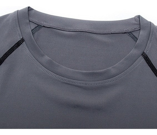 L Conjunto Deportivo Hombre Pantalon Y Playera De