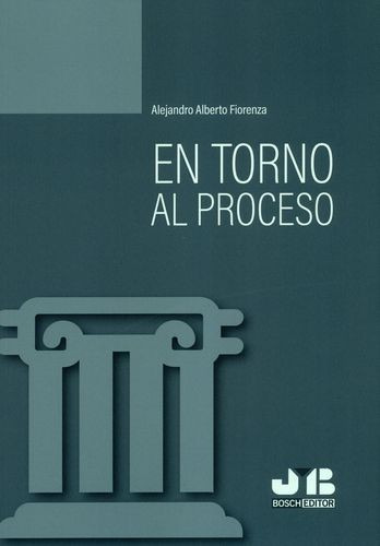 Libro En Torno Al Proceso