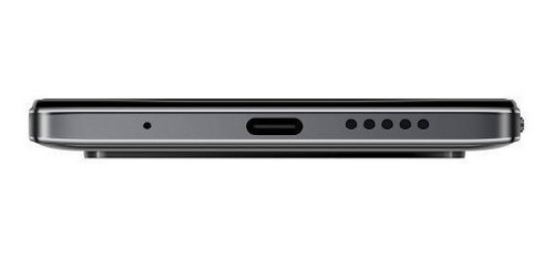 Xiaomi Pocophone Poco M4 Pro Dual SIM 128 GB power black 6 GB RAM