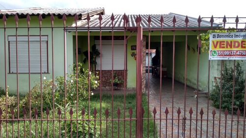 Imagem 4 de 9 de Casa Na Estancia Velha - Jardim Atlantico - Canoas