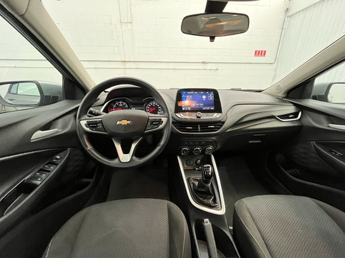 Chevrolet Onix plus 1.0 Lt 4p
