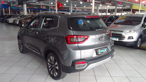 Chery Tiggo 5X 1.5 Txs Flex Aut. 5p