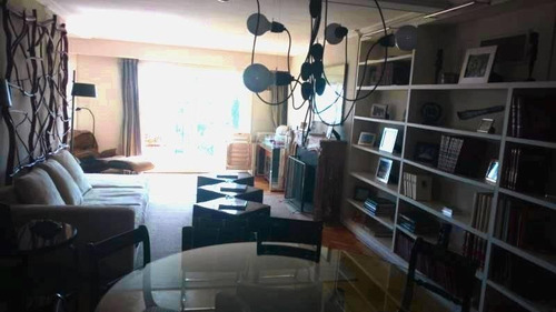 Imagen 12 de 24 de Departamento En Recoleta. 2 Dormitorios (1 En Suite) . Amplia Terraza