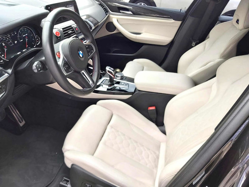 Imagen 12 de 14 de Bmw X4 M Competition
