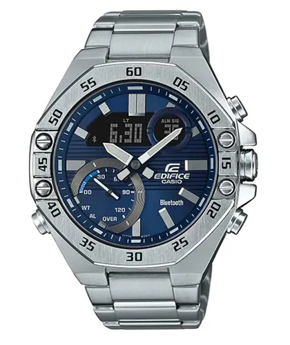 Casio top edifice bluetooth