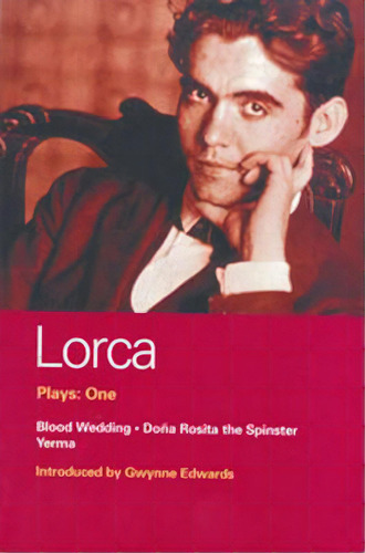 Lorca: Plays One, De Various. Editorial Bloomsbury 3pl, Tapa Blanda En Inglés